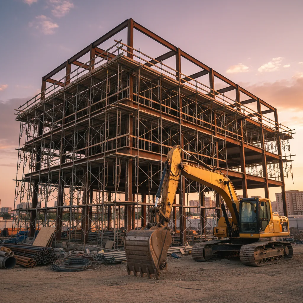 Commercial Construction Loans for Gilbert, AZ businesses
