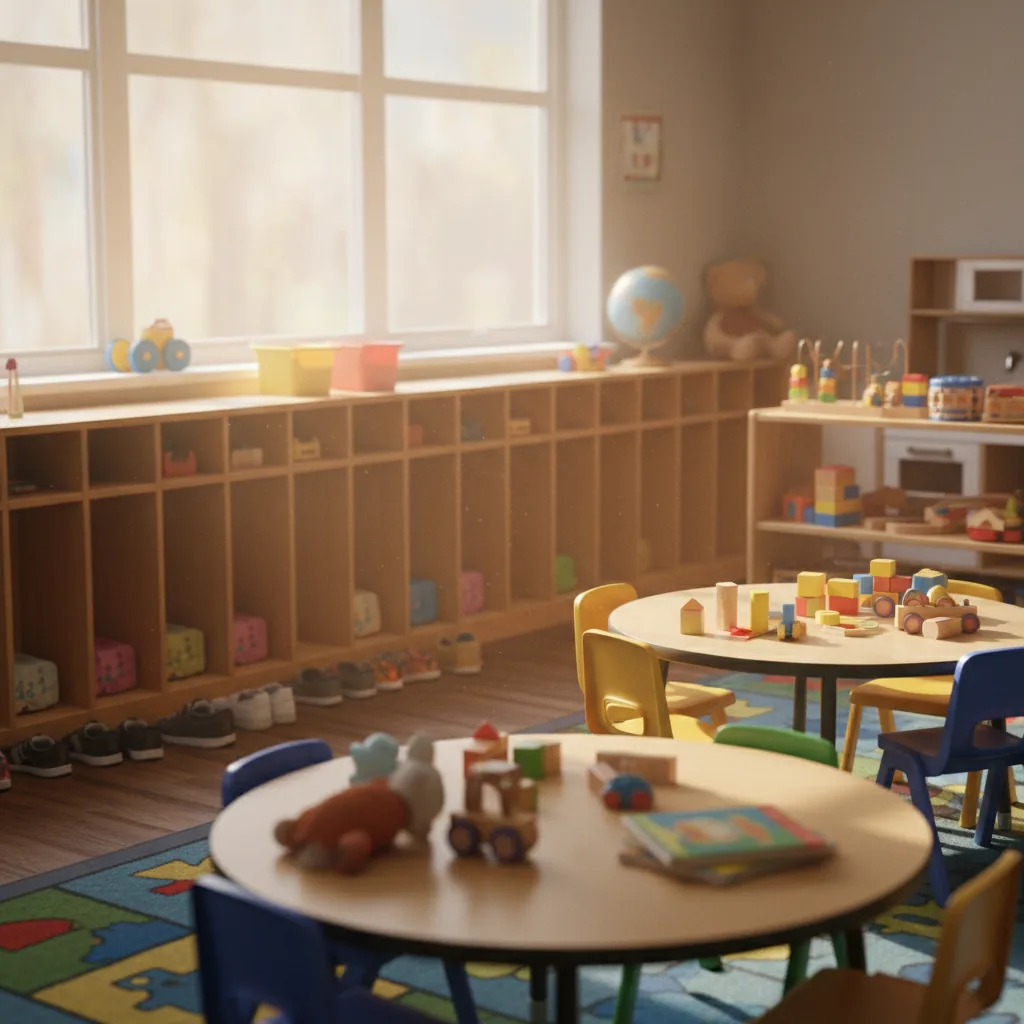 SBA Loans for Daycare for Gilbert, AZ businesses
