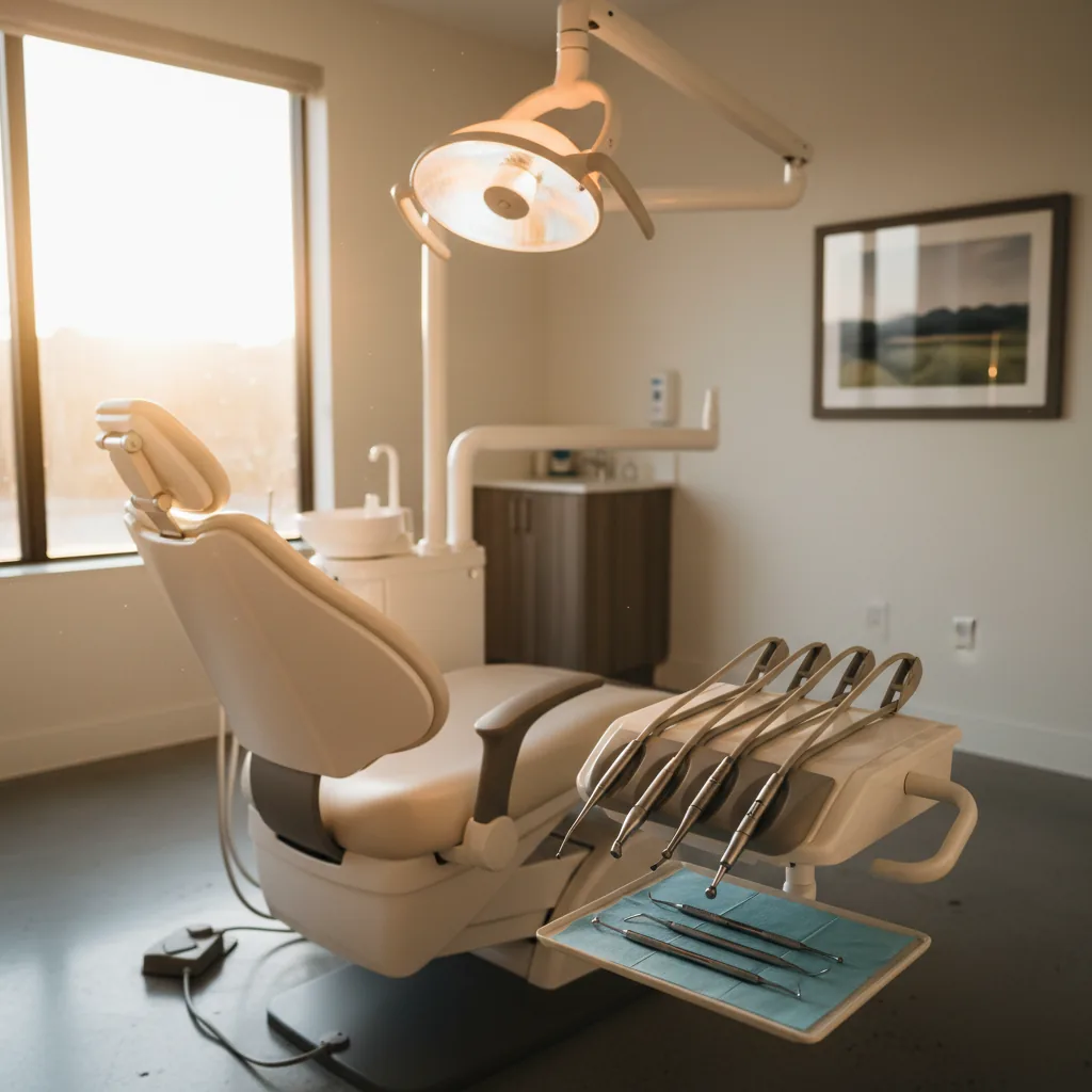 Dental Practice Loans for Gilbert, AZ businesses