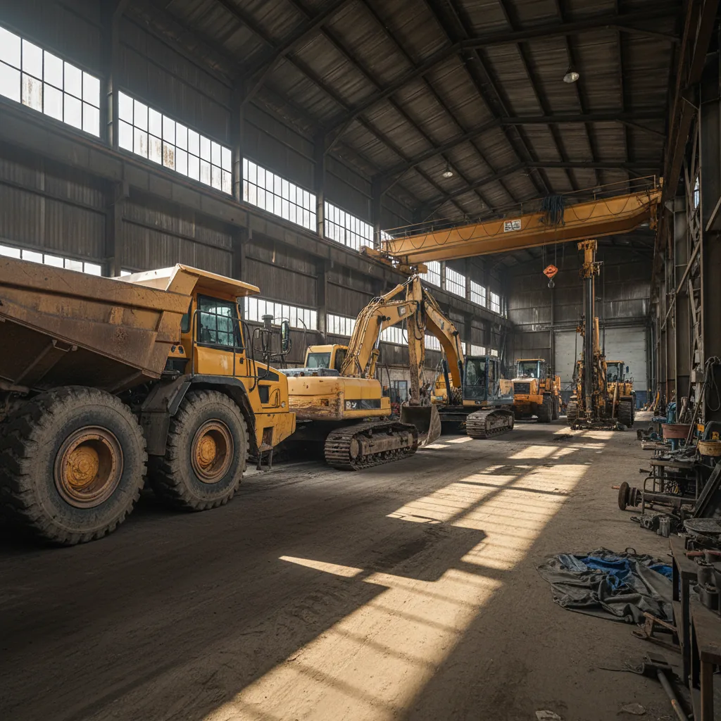 Equipment Financing for Gilbert, AZ businesses