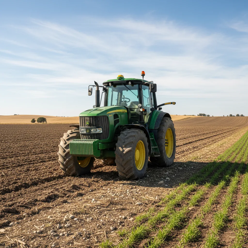 Farm Credit Financing for Gilbert, AZ businesses