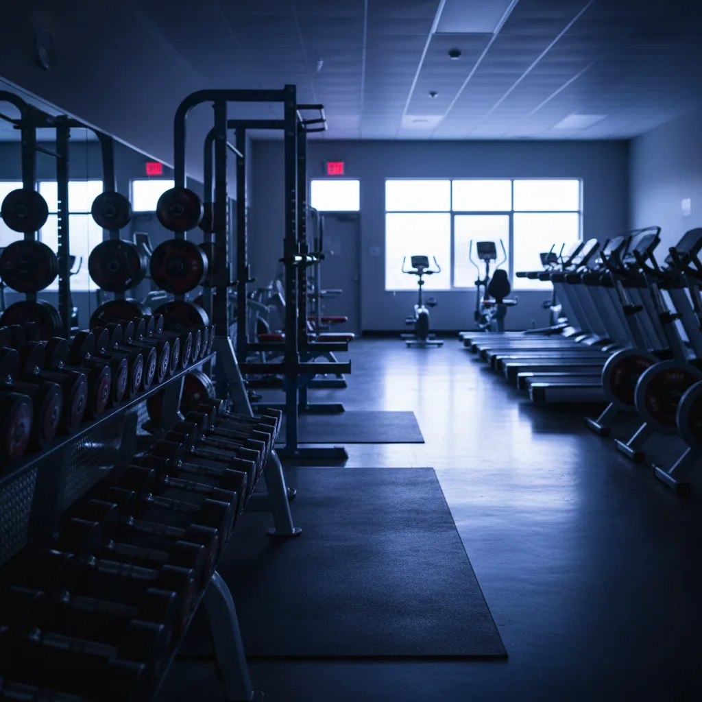 Gym & Fitness Business Loans for Gilbert, AZ businesses