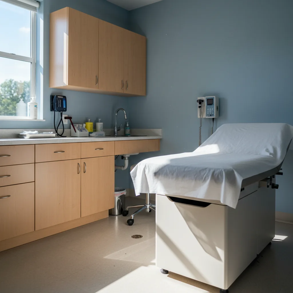 Medical Practice Loans for Gilbert, AZ businesses