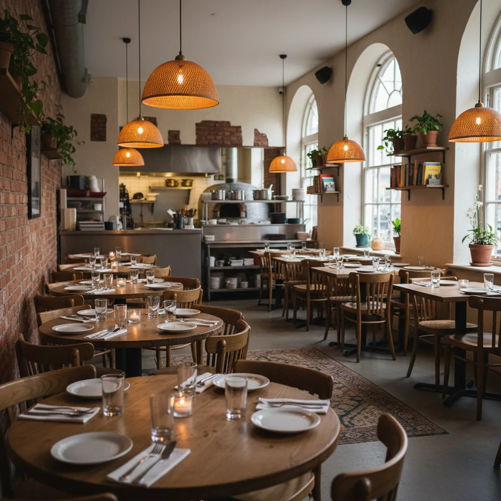 Restaurant Loans for Gilbert, AZ businesses