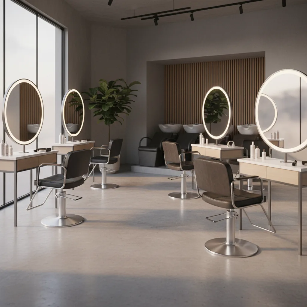 Salon Business Loans for Gilbert, AZ businesses